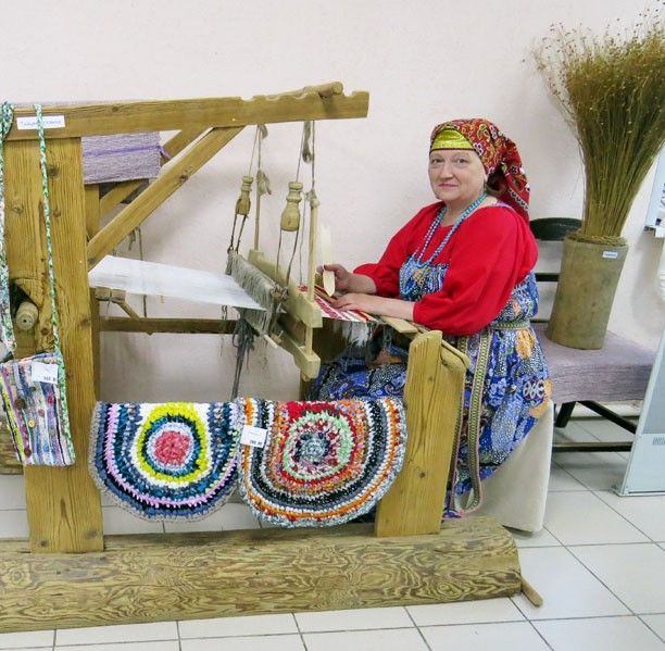 Центр традиционной народной культуры